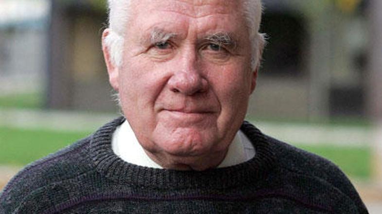 75-letni Martin pravi, da je pripravljen sprejeti kazen za svoja dejanja. (Foto: