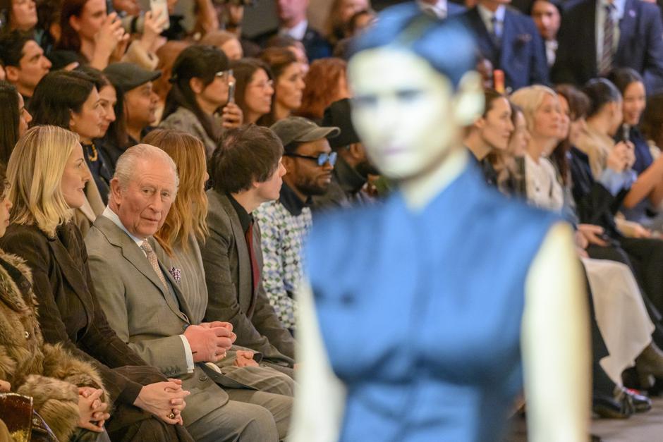 King Charles | Avtor: Profimedia