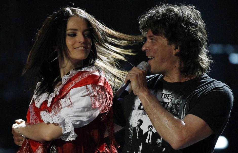 Slovenija: Ansambel Žlindra & Kalamari - Narodnozabavni Rock  | Avtor: Žurnal24 main