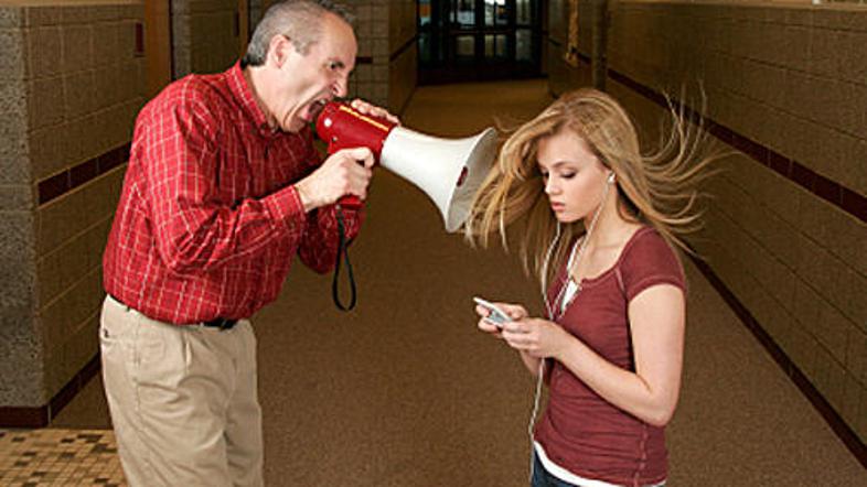 Se s podobno situacijo tudi vi srečujete čedalje pogosteje?