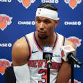 Josh Hart