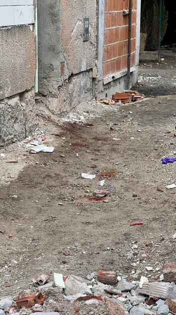 eksplozija rožna dolina