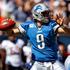 Chicago Bears (1-0) so z 19:14 premagali Detroit Lions (0-1). Mladi podajalec Le