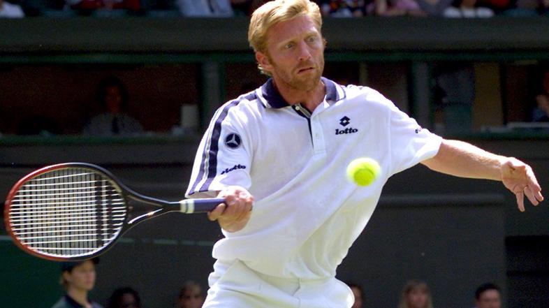 boris becker