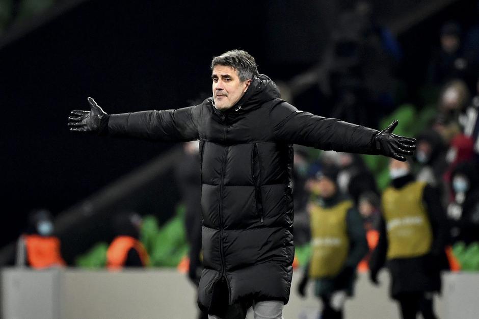 Zoran Mamić | Avtor: Profimedia