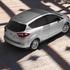 Ford C-max hibrid