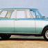 Alfa Romeo 1750 - letnik 1968