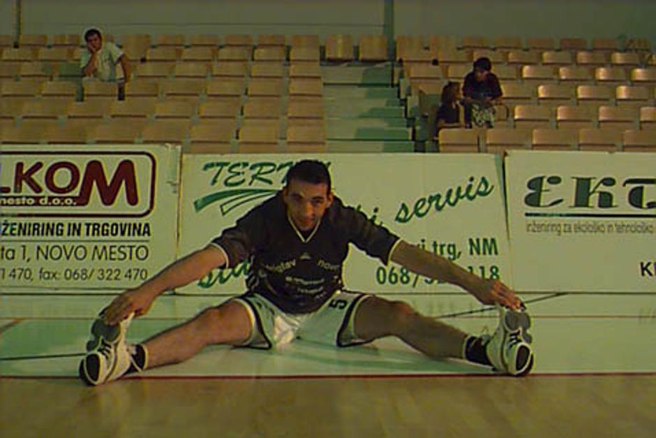 Dejan Jevtović | Avtor: Sting trade