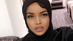 Halima Aden