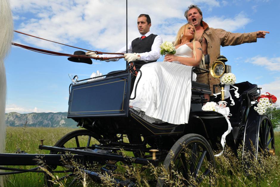 Artur Štern La Toya | Avtor: Žurnal24 main