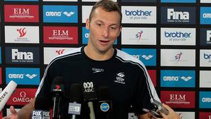 Ian Thorpe