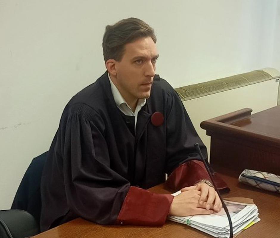 Rok Pograjc | Avtor: D. M.