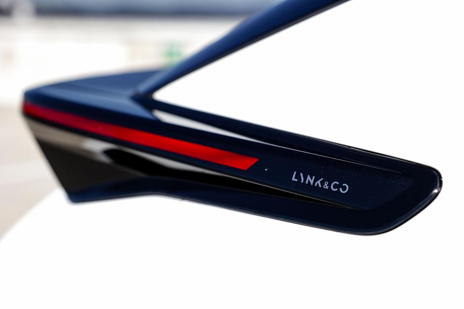 Lynk & Co 02 | Avtor: Saša Despot