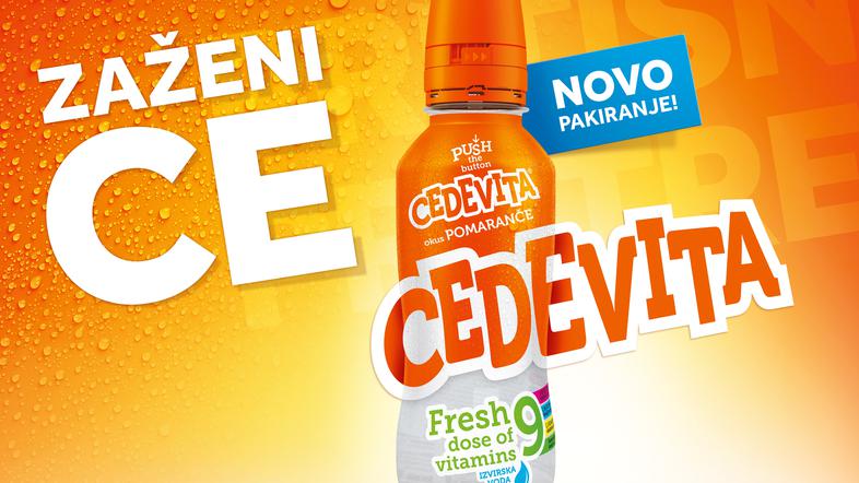 Cedevita