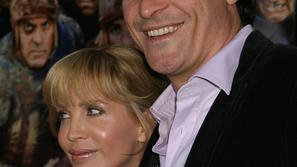 Goran bo že tretjič očka. (Foto: Flynet)