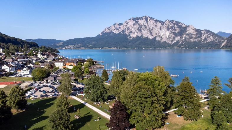 attersee