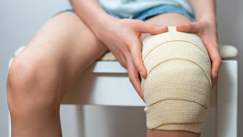 Rehabilitacija kolena