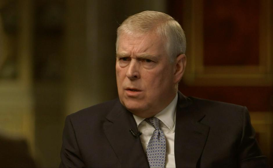 Virginia Giuffre | Avtor: Profimedia