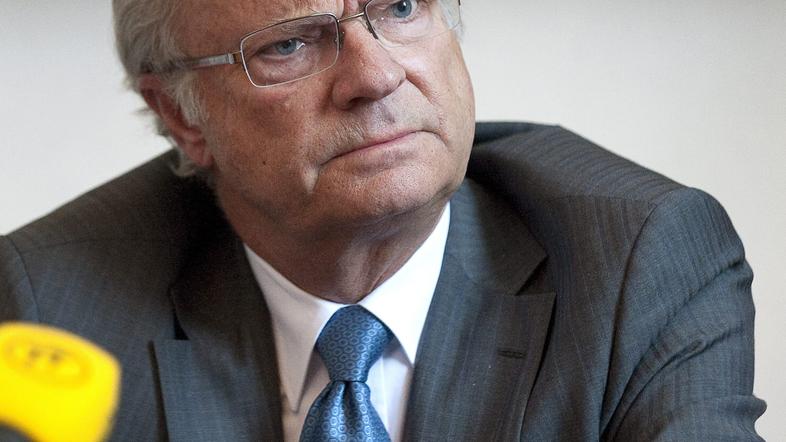 Carl Gustaf