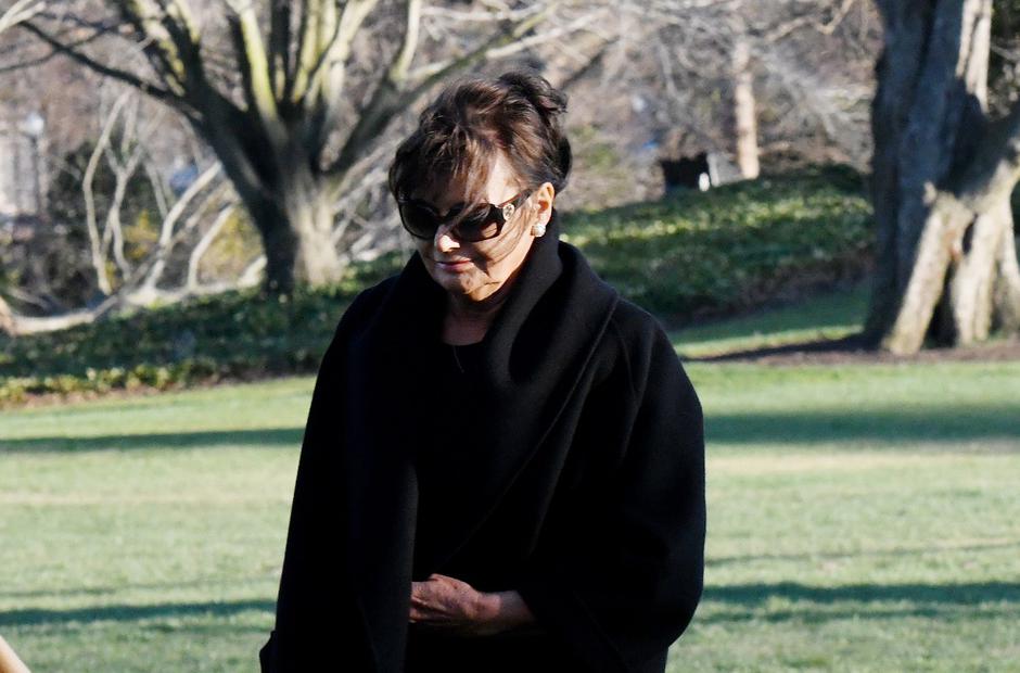 Amalija Knavs | Avtor: Profimedia