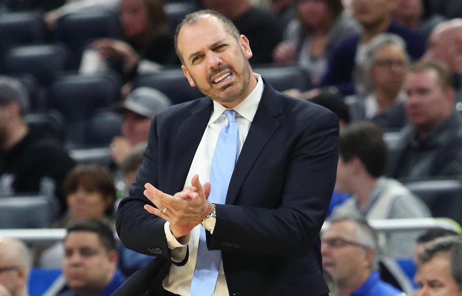 Frank Vogel | Avtor: Profimedia