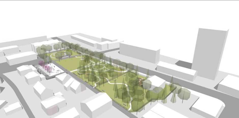  | Avtor: Mestna občina Kranj