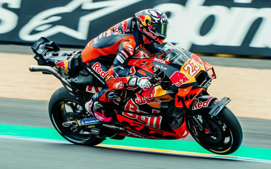 Akrapovič izpuhi | Avtor: Akrapovič