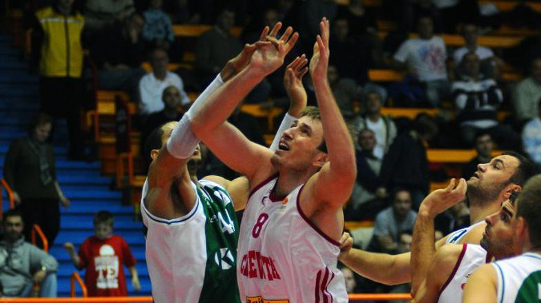 Smodiš Cedevita Krka