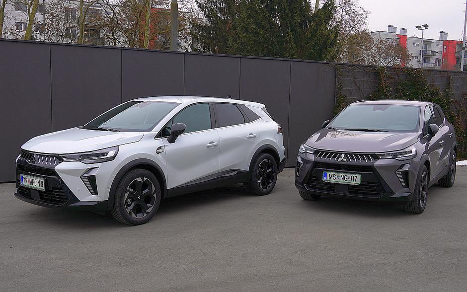 mitsubishi grandis | Avtor: Matija_Janežič