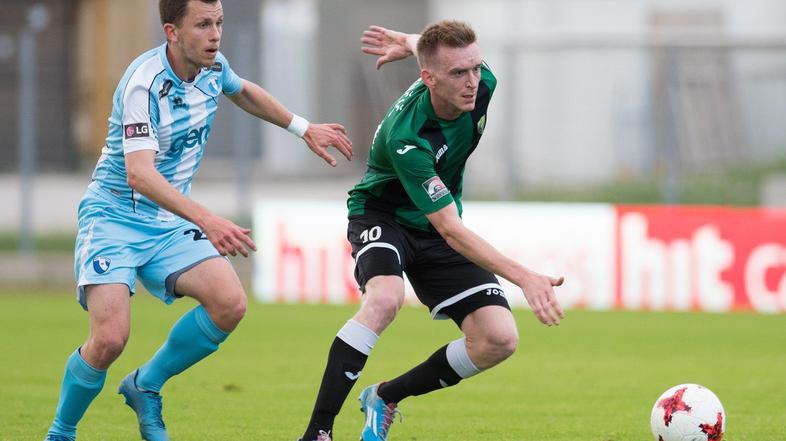 Leon Črnčič, Rudar Velenje