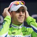 Vincenzo Nibali je bil junak izjemno težke etape od Ferrare do Asola. (Foto: EPA