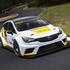 Opel Astra TCR