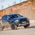 Ford Ranger Raptor