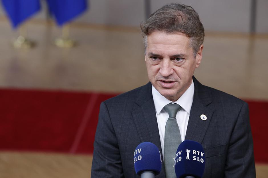 Robert Golob | Avtor: Flickr/Vlada RS