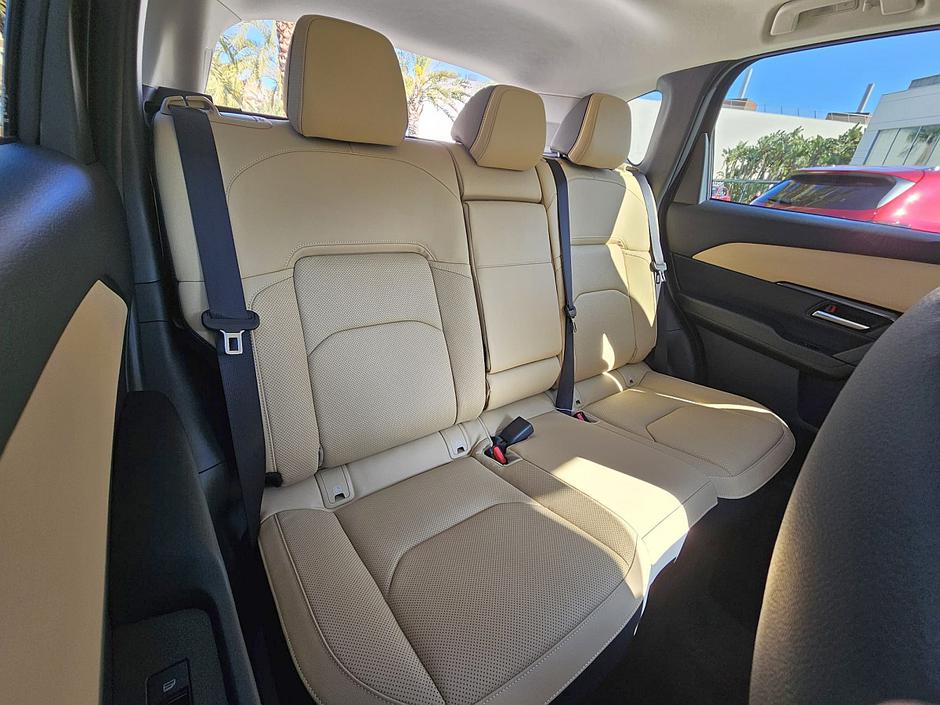 mazda CX-5 2026 | Avtor: Matija_Janežič