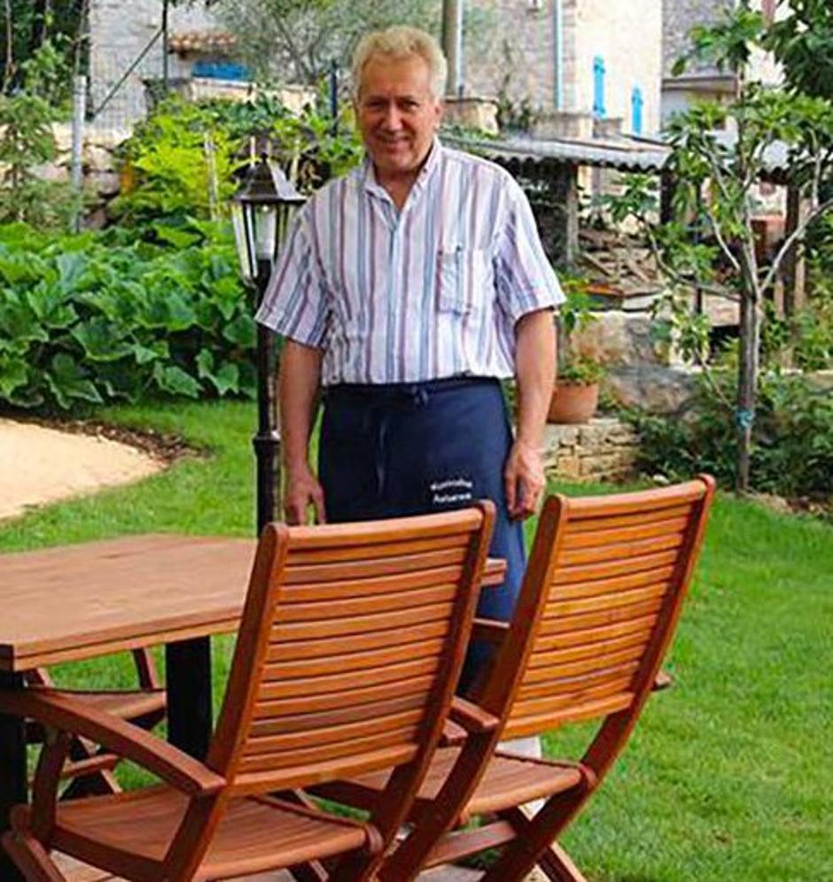 umrli | Avtor: osebni arhiv