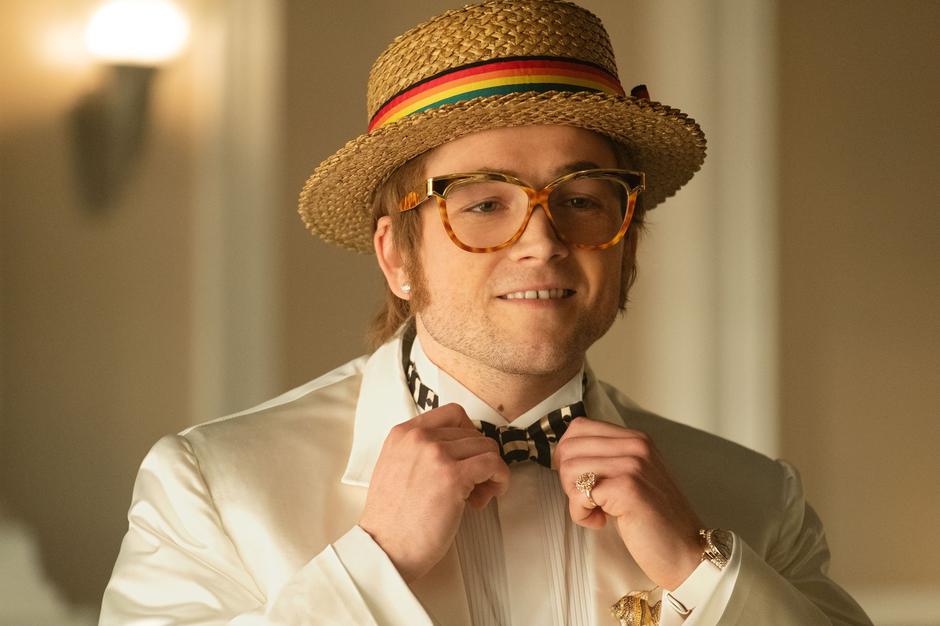 Taron Egerton | Avtor: Profimedia