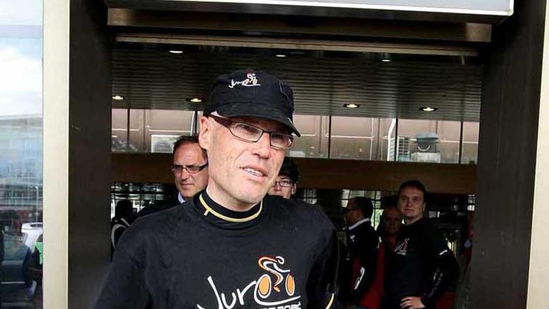 Robiču je življenje vzela tragična nesreča v okolici Jesenic. (Foto: Saša Despot