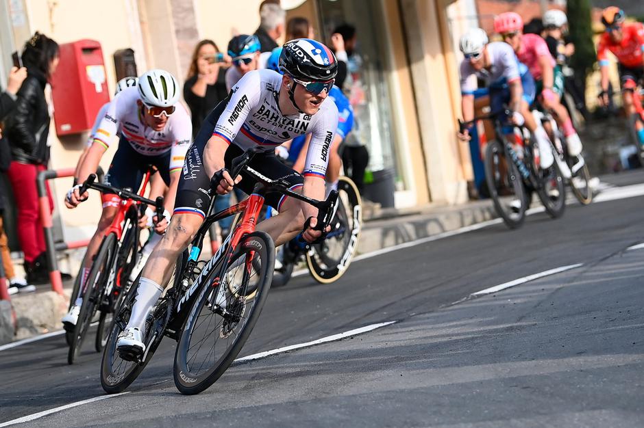 Matej Mohorič | Avtor: Profimedia