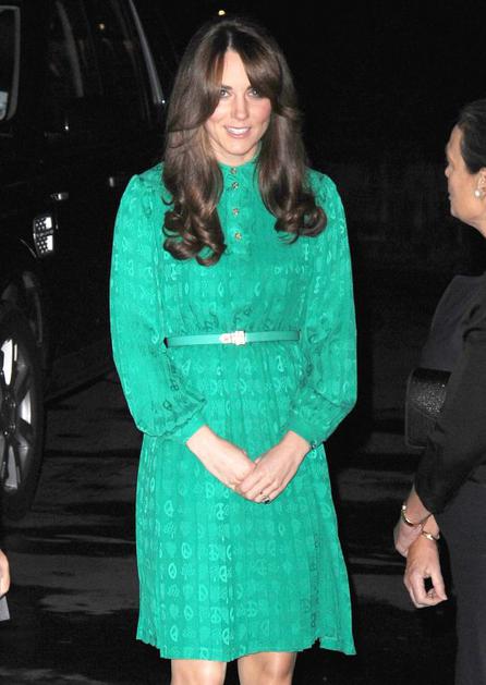 Kate Middleton