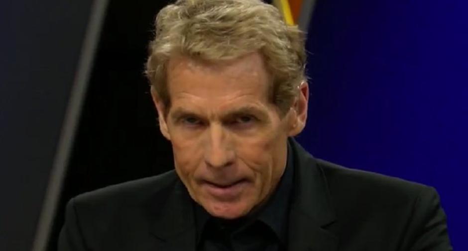 skip bayless | Avtor: Reševalni pas/Twitter