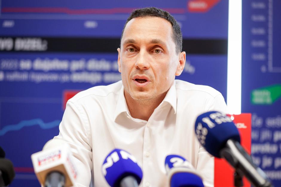 Marko Ninčević | Avtor: Saša Despot