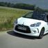 citroën DS3 cabrio