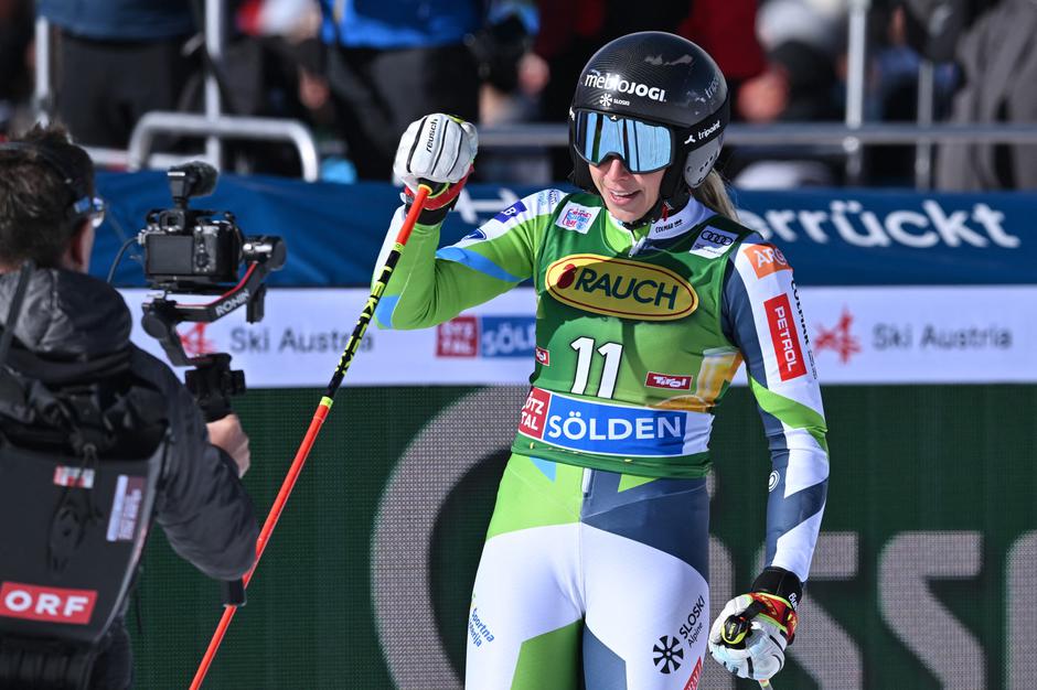 Ana Bucik | Avtor: Profimedia