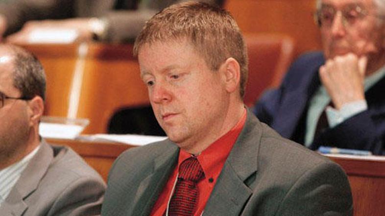 Janez Požar je novi prvi nadzornik Luke Koper.