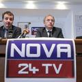 NOVA 24 TV