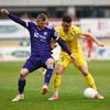 Alexandru Crețu Arnel Jakupović NK Domžale NK Maribor