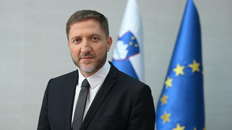 Klemen Boštjančič