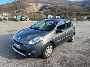 Renault Clio 1,2 TCE Dynamique
