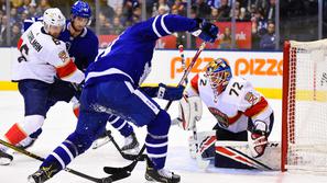 Toronto Maple Leafs : Florida Panthers